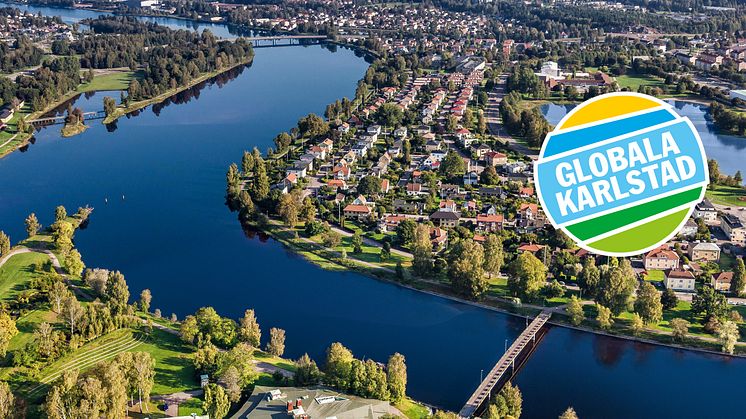 Globala Karlstad 2024 – Hållbarhet och inspiration i fokus