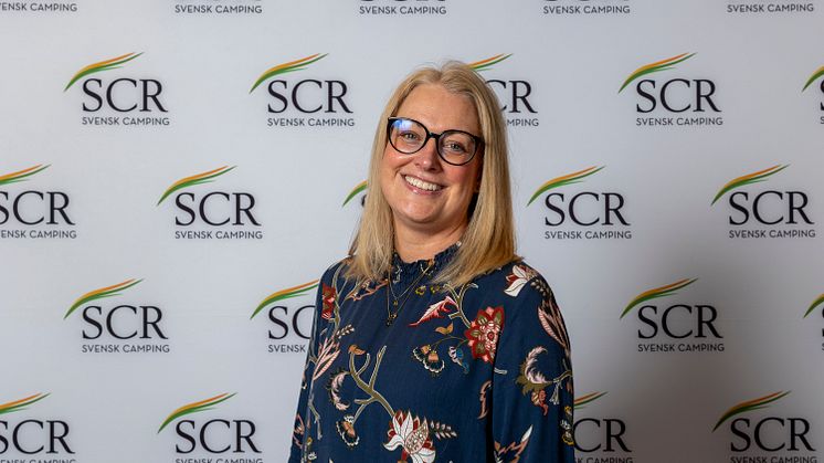 Agneta Ahlberg SCRs styrelse