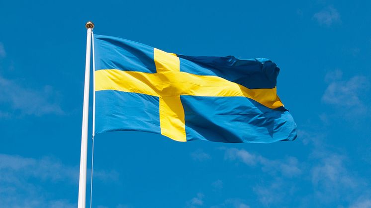Vallentunas nya svenskar välkomnas i medborgarskapsceremoni 