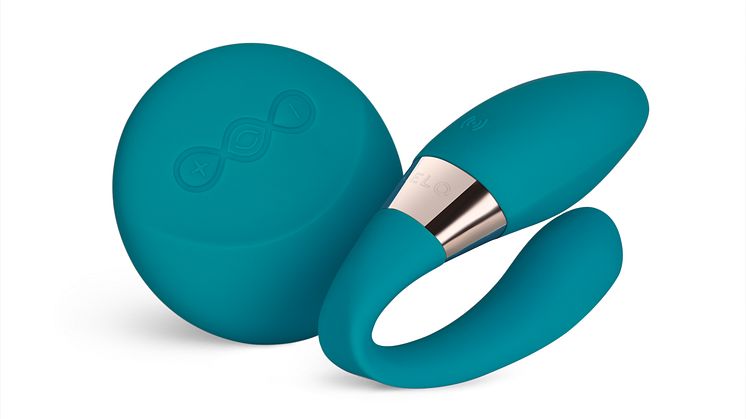 LELO Tiani Duo