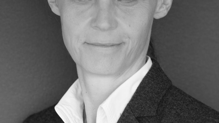 Kirsten Anker Sørensen