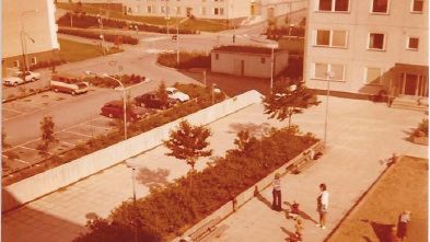 Om Tensta konsthall blev museum - en utställning om historia och minne från nya Sverige
