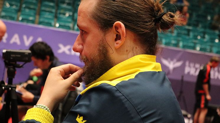 Tobias Bergman