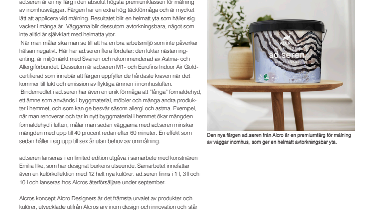 NYHET! ad.seren – premiumfärg med innovativ teknologi.pdf