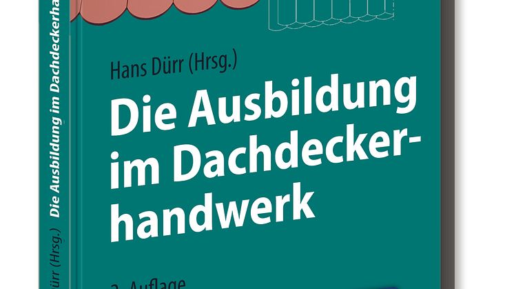 Die Ausbildung im Dachdeckerhandwerk 3D (tif)