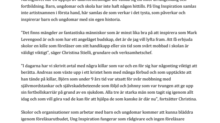 "Mobbningen ledde till att jag skadade mig själv."