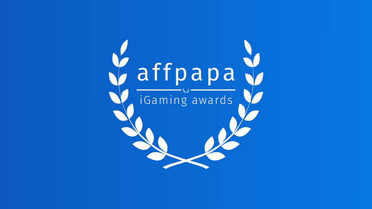 Mr. Gamble wins AffPapa iGaming Awards 2023