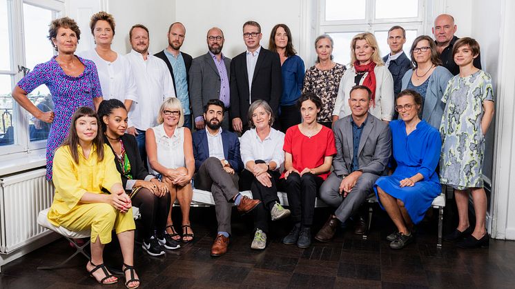 Sveriges-Radios-korrespondenter2016_Foto_Mattias_Ahlm_SverigesRadio
