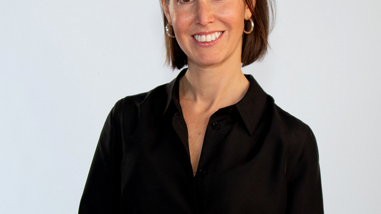 Sarah Krusell