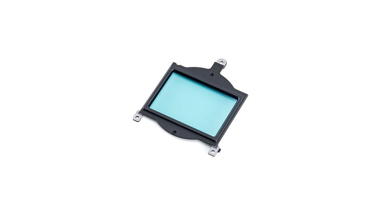 DJI Zenmuse X9-6K Low-Pass Filter (LPF4P59FF)-2