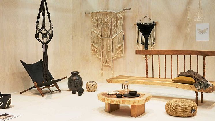 Formex - filled with inspiration and design