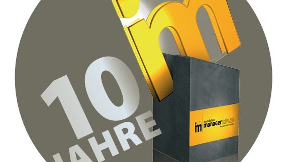 10 Jahre immobilienmanager Award - Die Besten der Branche 