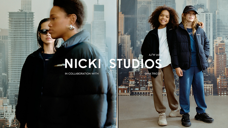 The success returns: the sequel to last year’s hit design collaboration