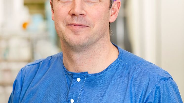 Tobias Nordström