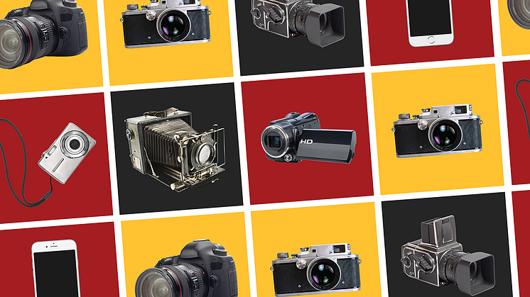 Nu öppnar anmälan till: Dokumentärfotosalong 2017!