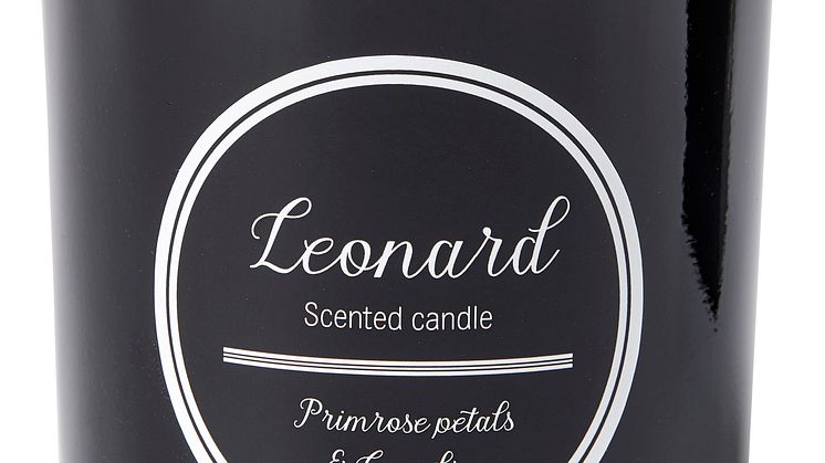 Leonard