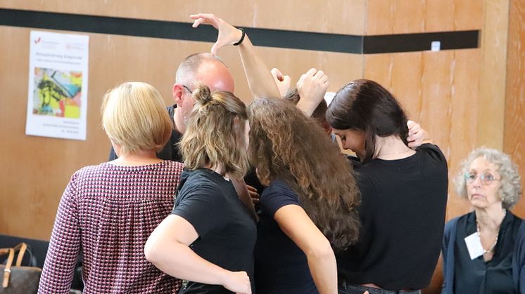 Gemeinsam neue Erkenntnisse für professionelle Soziale Arbeit schaffen | Tagung „Soziale Arbeit und Psychodrama. Herausforderung Komplexität – Tiefer verstehen und anschlussfähig handeln“