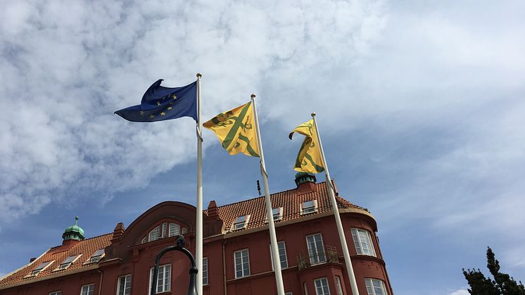Hotell Statt