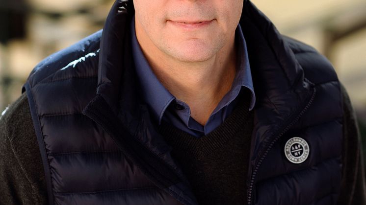 Tomas Schäfer