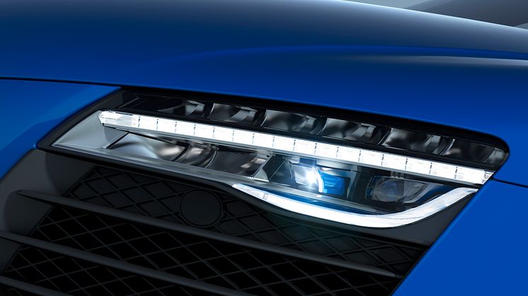 CES 2015 - laserlys