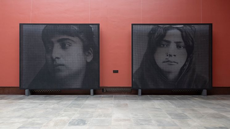 Anne-Karin Furunes Vigelandmuseet_DSC4332