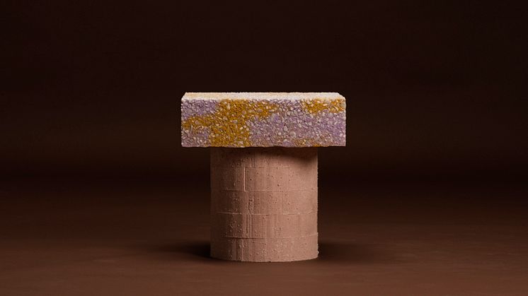 Jonatan Nilsson - Concretely Happy