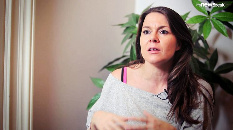 Jessica W Sandberg förklarar det direkta vinstintresset i att faktiskt ta ansvar
