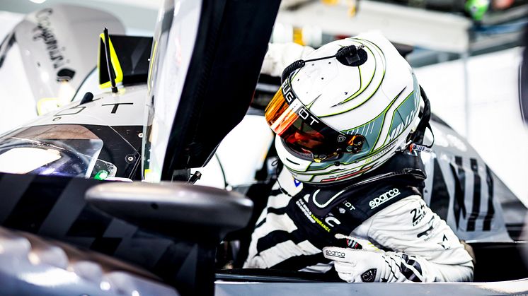Mikkel Jensen