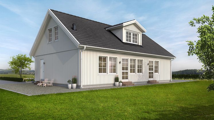 Åse fra Älvsbyhus