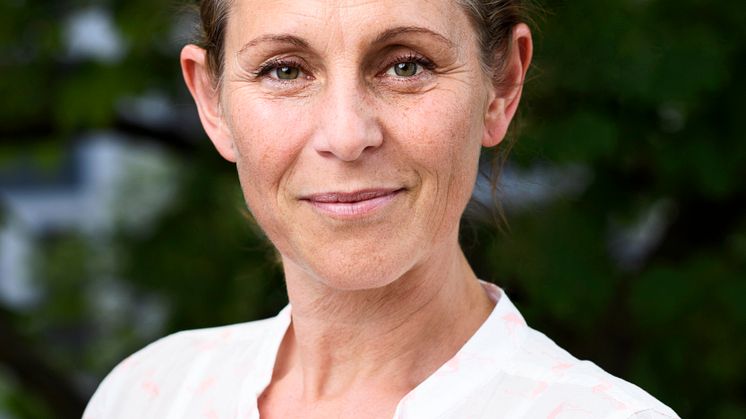 Helen Sjöholm