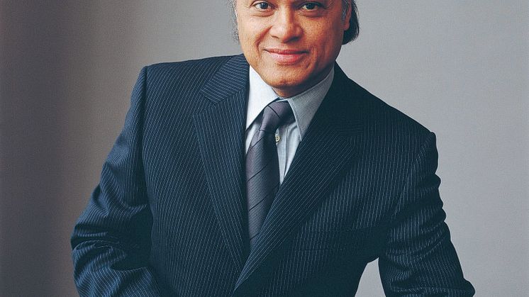 Årets Företagare - Bicky Chakraborty