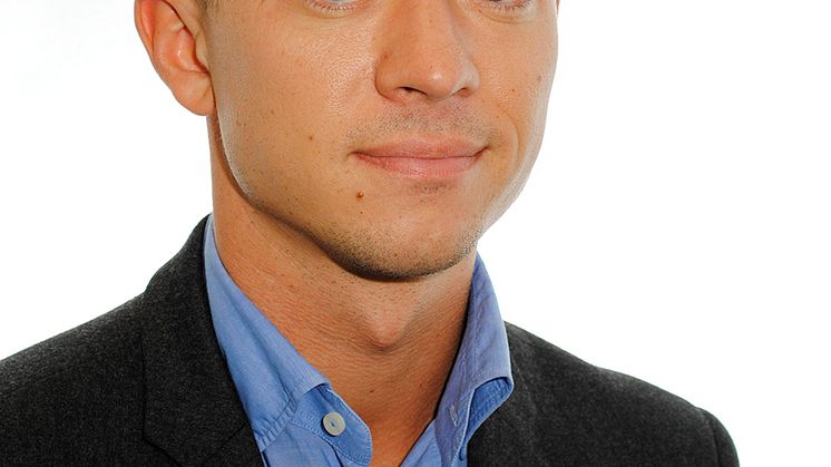 Patrik Sundström på Sveriges Kommuner och Landsting ser fram emot att få kora Sveriges eHälsokommun.