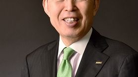 Shigenobu Nagamori