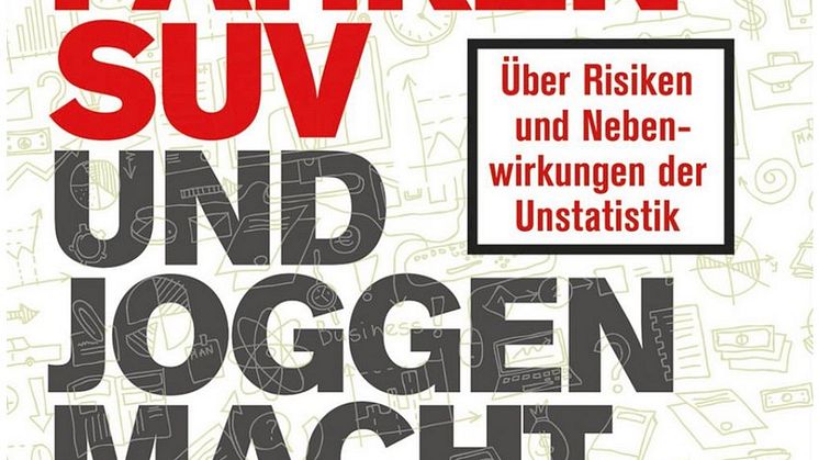 Grüne fahren SUV und Joggen macht unsterblich
