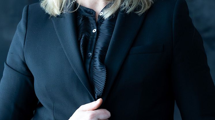 Gunn Helen Hagen