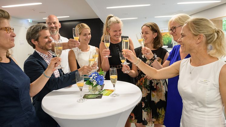 Media Tasting 2019