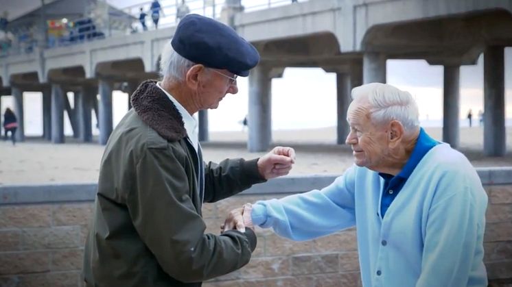The Liberators of Dachau