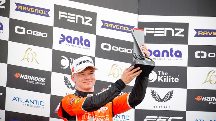 Sebastian Øgaard
