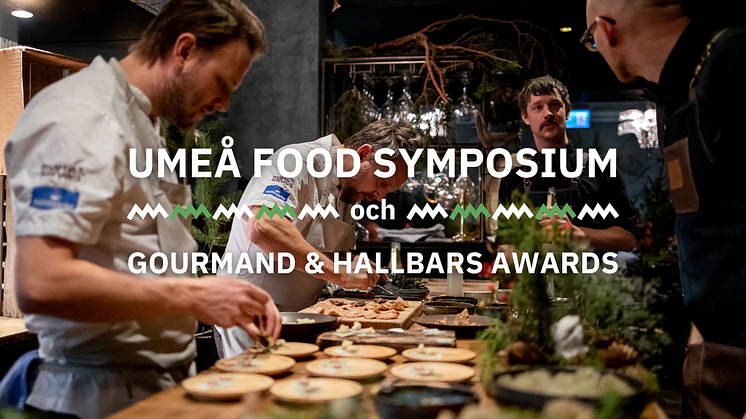 Gourmand & Hallbars Awards en given mötesplats för författare, organisationer, förlag och livsmedelsaktörer från världens alla hörn. Alla intresserade är hjärtligt välkomna!