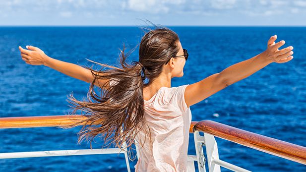 Passagierrekord bei Tallink Silja