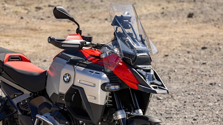 BMW R 1300 GS Adventure