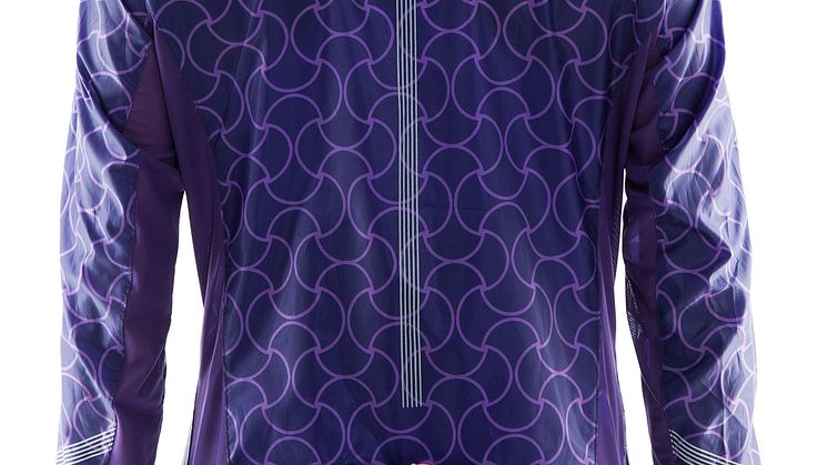 Featherlight Jacket (dam). Rek pris 800 kr.