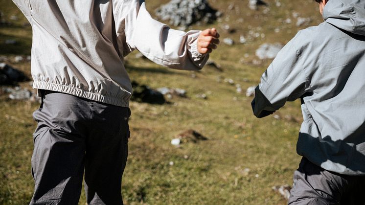 Utmanande fjällstafett väntar på EXECUTE Sälen by adidas Terrex 
