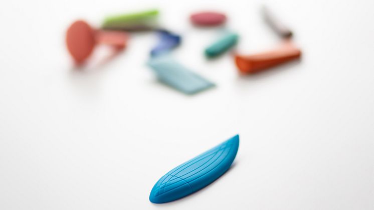 10 beautiful objects that made our life easier – The evolution of a USB stick