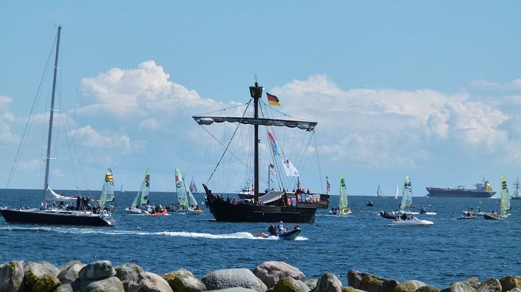 Kieler Woche