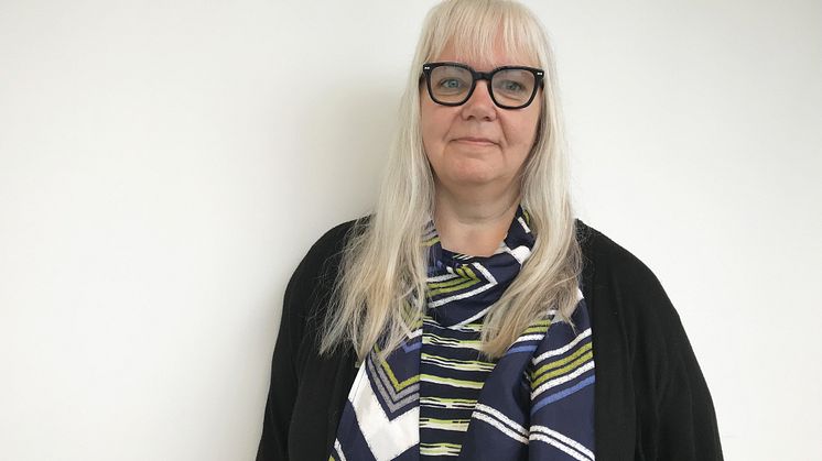 Pia Stavås Meier. Foto: We Effect