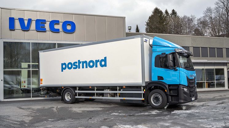 Iveco S-Way-1