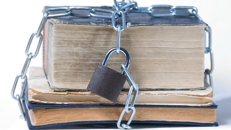 Turkiska akademiker under hot - unik studie publiceras