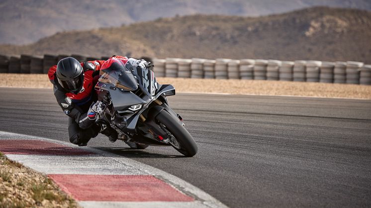 BMW S 1000 RR 2025