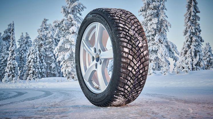 Continental planerar att avyttra den finska dubbspecialisten Tikka Spikes Oy genom Management Buy-Out 